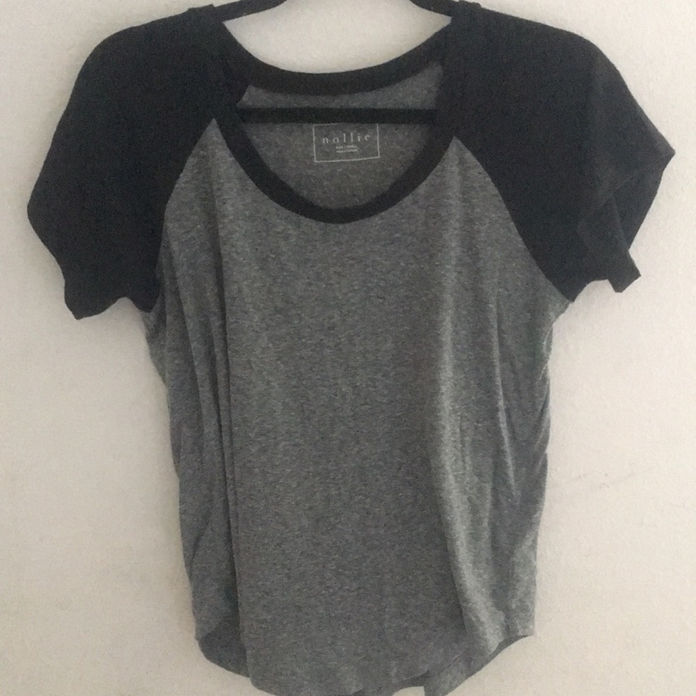 BASEBALL TEE
